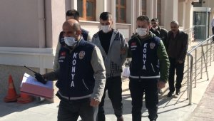 Buzdolabı tamircisini aracında öldüren kişi tutuklandı