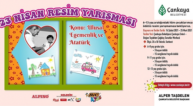 Çankaya Belediyesi'nden