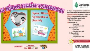 Çankaya Belediyesi'nden
