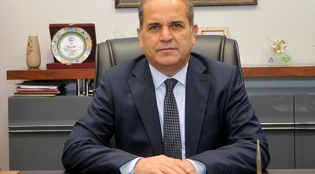 ÇKA'dan KOBİ'lere 1,5 milyon liralık teknik destek