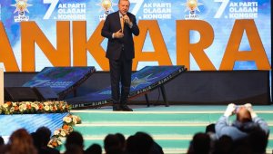 Cumhurbaşkanı Erdoğan'dan Kılıçdaroğlu'na: