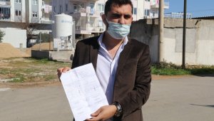 Darp iddiasıyla hastanelik olan yüzde 90 engelli vatandaş olayında flaş gelişme