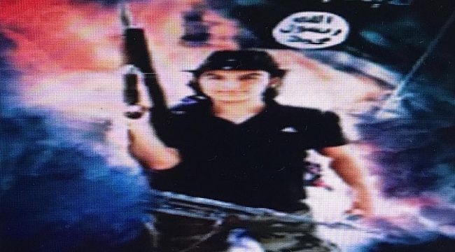DEAŞ'ın uyuyan hücrelerine 5 tutuklama