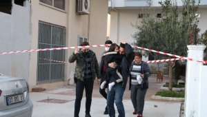 Antalya'da Doktor önce diyetisyen eşini öldürdü, ardından aynı silahla yaşamın son verdi