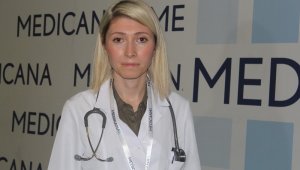 Dr. Öğretim Üyesi Yıldırım: 