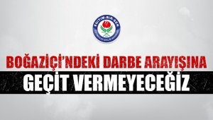 Eğitim-Bir-Sen: