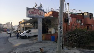 'Ekmekle çirkin oyun'un oynandığı fırının faaliyeti durduruldu