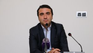Emrah Bayraktar: