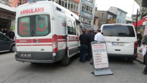 Fazla ilaç alarak hastanelik oldu