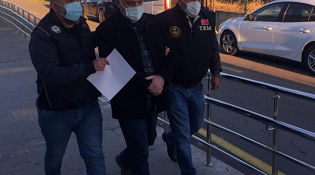 FETÖ'nün TSK'daki