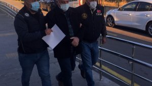 FETÖ'nün TSK'daki