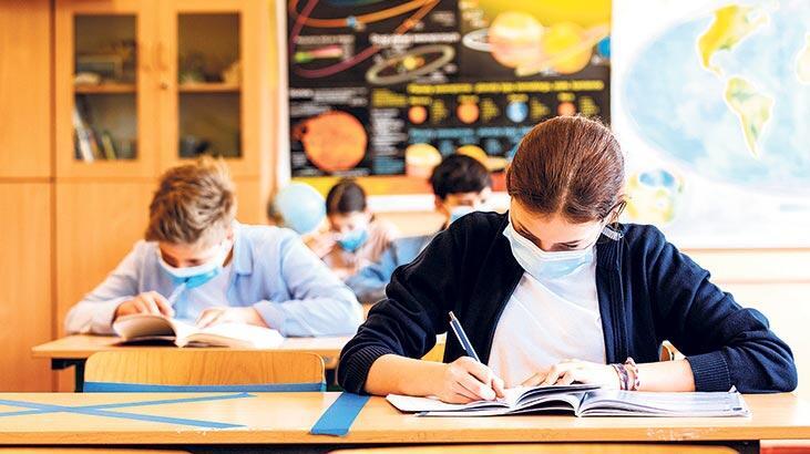 Her Sınav İçin Tercih Edilen Popüler Akademi!