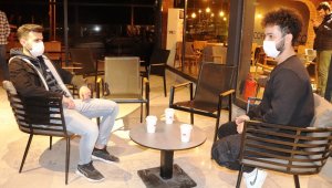 Hırsız karga kameralarda