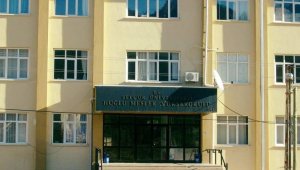 Huğlu Meslek Yüksekokulu'nun projelerine MEVKA'dan destek