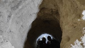 Kayıp yaşlı adamı öldürüp su kuyusuna atmışlar