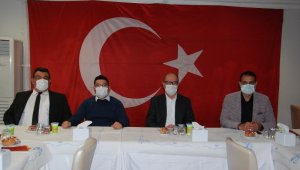 Kaymakam Nazlı: