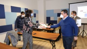 Kepez Belediyesinin Yabancı Diller Akademisi'nin 3. dönem eğitimleri başlıyor