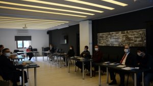 Konsey'den disleksi farkındalığı