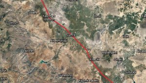Konya - Karaman YHT hattında 8 Şubat'ta test sürüşlerine başlanacak