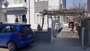 Konya'da 69 yaşındaki adam evinde ölü bulundu