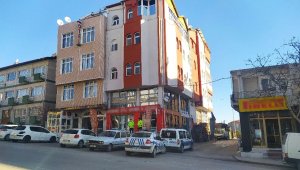 Konya'da kimya öğretmeni otel odasında ölü bulundu