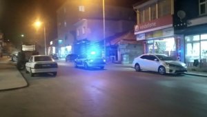 Konya'da peş peşe deprem, 4.7, 4.0 ve 4.1 ile sallandı.