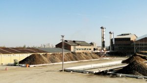 Malatya Şeker Fabrikası'nda son 40 yılın rekoru kırıldı