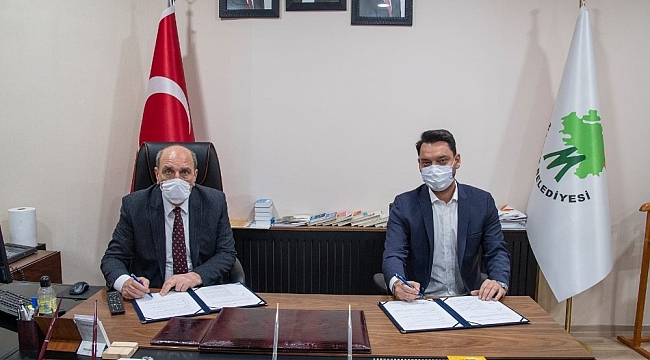 Mamak Belediyesi, gıda bankası kuruyor