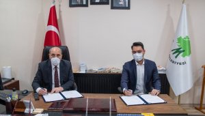 Mamak Belediyesi, gıda bankası kuruyor