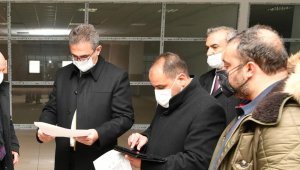 Mamak Belediyesi'nden yeni bir gençlik merkezi daha