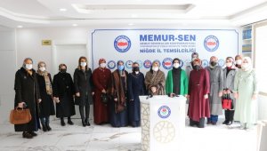 Memur-Sen'den 28 Şubat açıklaması