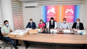 Mersin Metrosunun ihalesinin ikinci aşaması yarın yapılacak