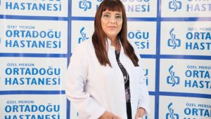 Mersin Ortadoğu Hastanesi, geleneksel tamamlayıcı tıpla hastalara destek oluyor