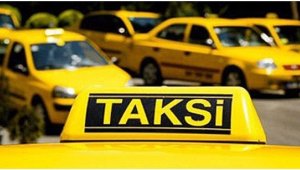 Mersin'de taksi ücretleri zamlandı