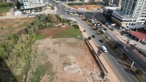 Mezitli'ye yeni bir çocuk gündüz bakımevi daha yapılıyor