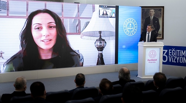 Milli Eğitim Bakanlığı özel gereksinimli öğrenci aileleri için kitapçık seti hazırladı