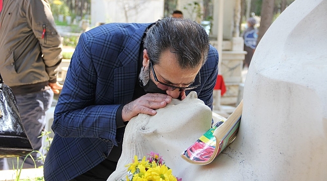 Özgecan Aslan, ölümünün 6'ncı yılında da unutulmadı