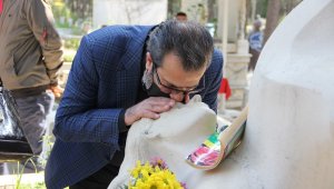 Özgecan Aslan, ölümünün 6'ncı yılında da unutulmadı