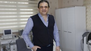 Pandemide egzama olanların sayısı arttı