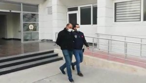 Polis yeleğiyle çevirmeye girdi, sahte polis olduğu ortaya çıktı