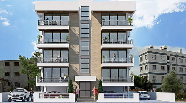 Prestijli Apartman Yönetim Sistemleri