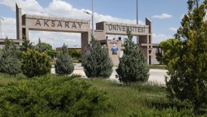Rektör Şahin,