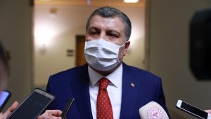 Sağlık Bakanı Koca: