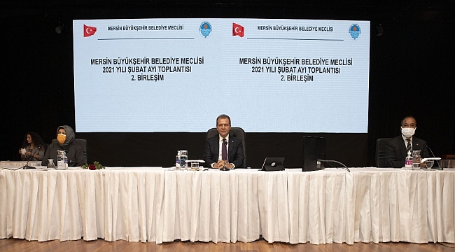 Seçer: