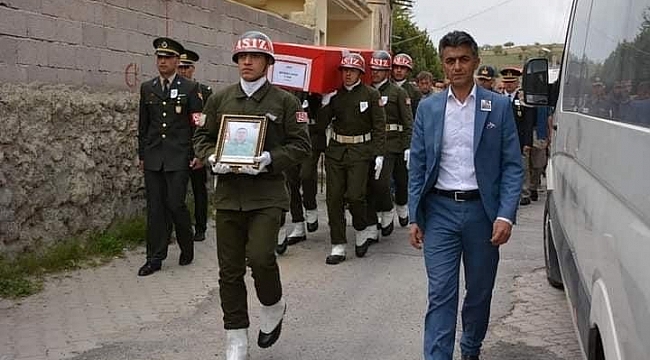 Şehit Aileleri Derneği Başkanı Demen: