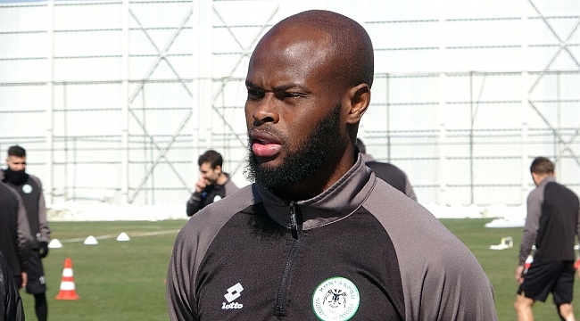Sokol Cikalleshi:
