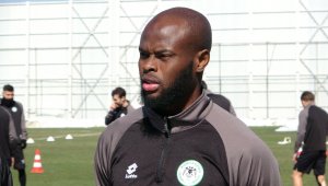 Sokol Cikalleshi: