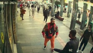Taciz şüphelisi adli kontrol şartıyla serbest bırakıldı
