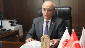 TDK'ya en çok gelen Türkçe astronot isim önerileri: Türkonot, Gökmen, Göktürk, Alpaslan, Fatih