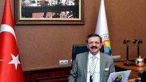 TOBB 50 bin kişiye yapay zeka eğitimi verecek